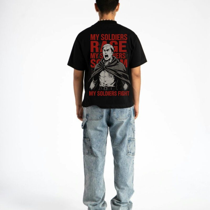 Anime Tees