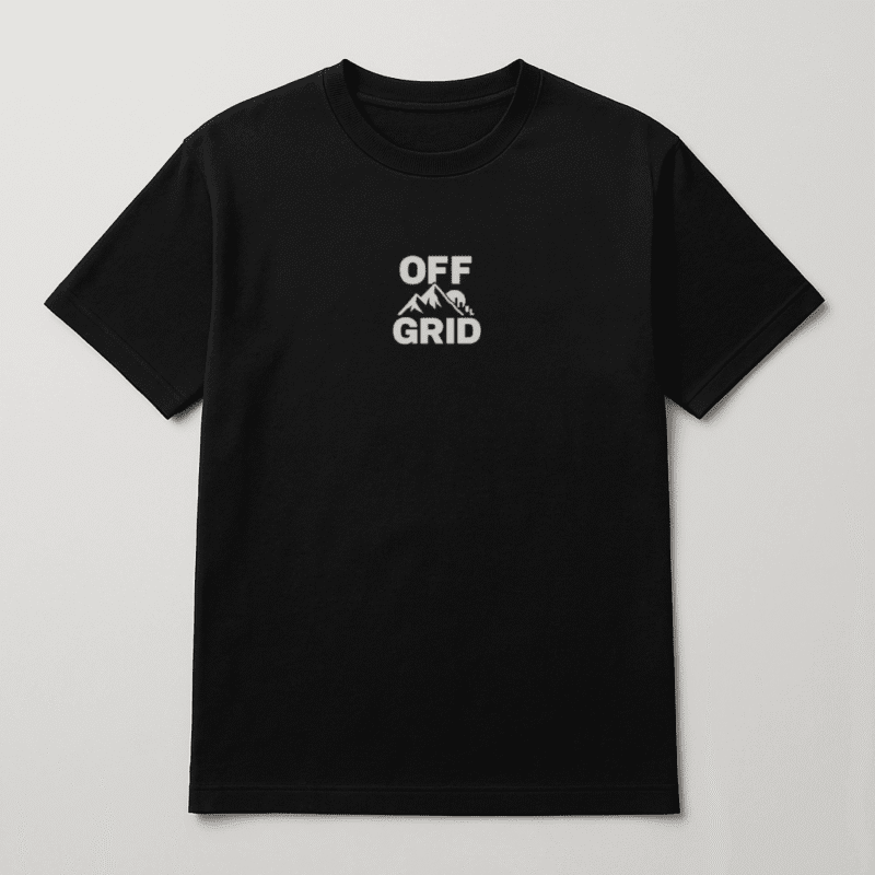 off grid