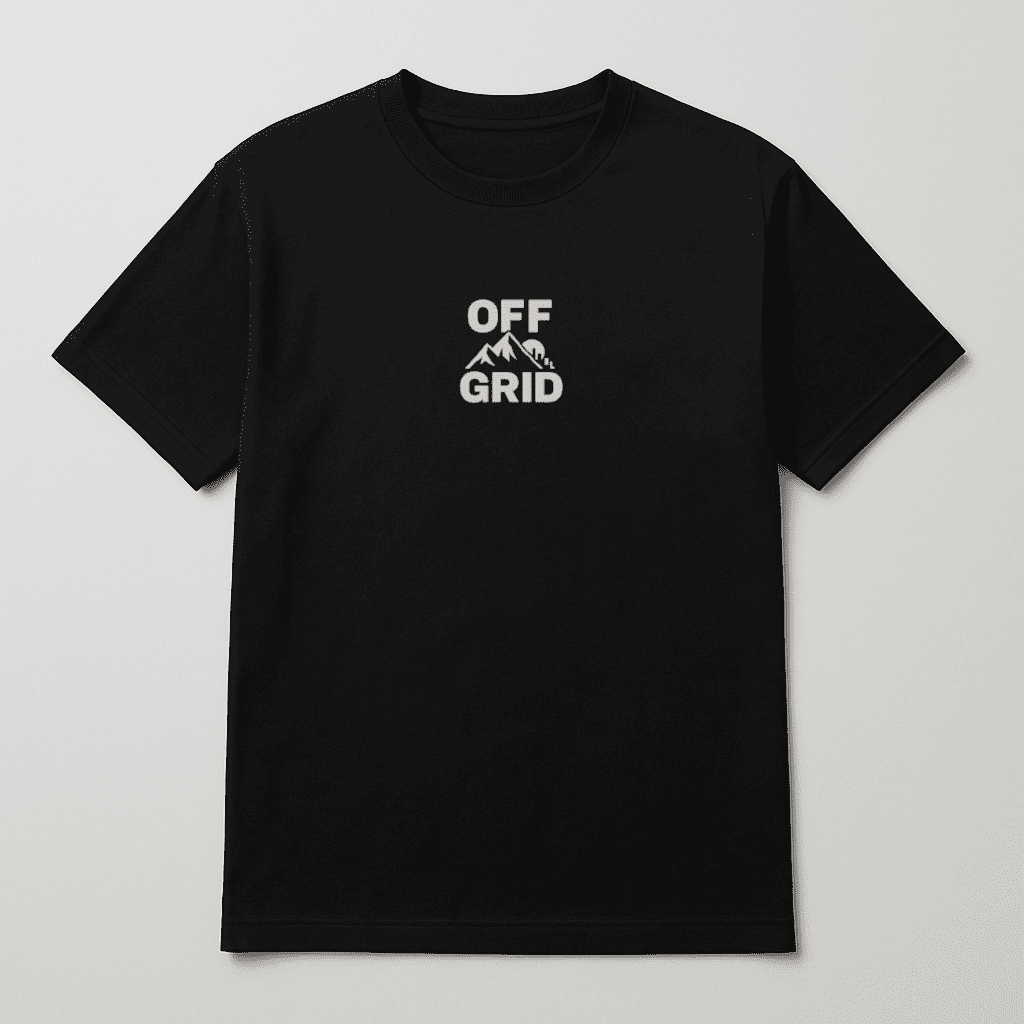 off grid