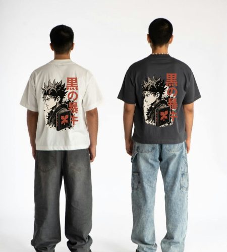 black bulls tshirt